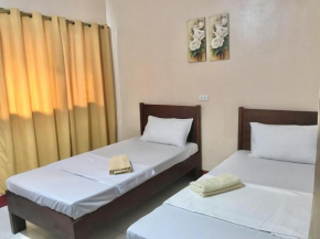 JBR Tourist Inn - Port Barton